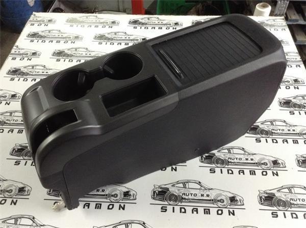 Consola central honda crv - 