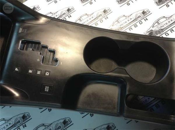 Consola central hyundai ix35 - 846522Y000