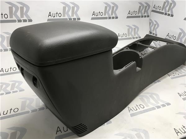 Consola central Jeep Cherokee KJ