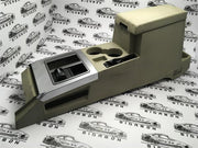 Consola central jeep cherokee kk - 