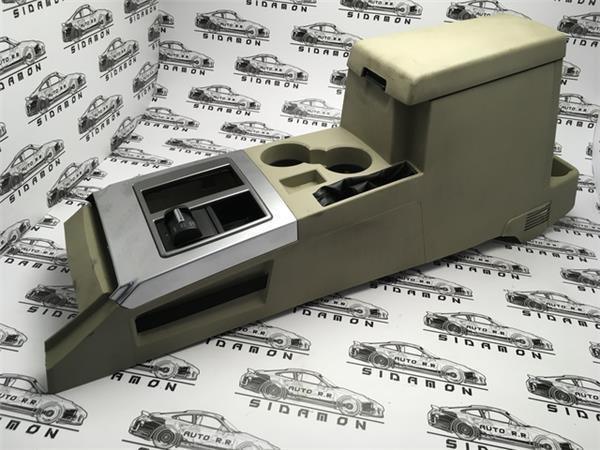 Consola central jeep cherokee kk - 