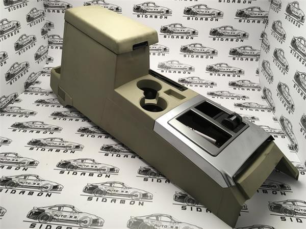 Consola central jeep cherokee kk - 