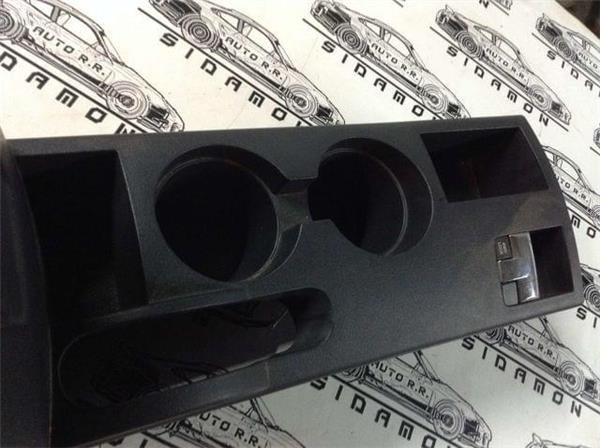 Consola central jeep patriot - 