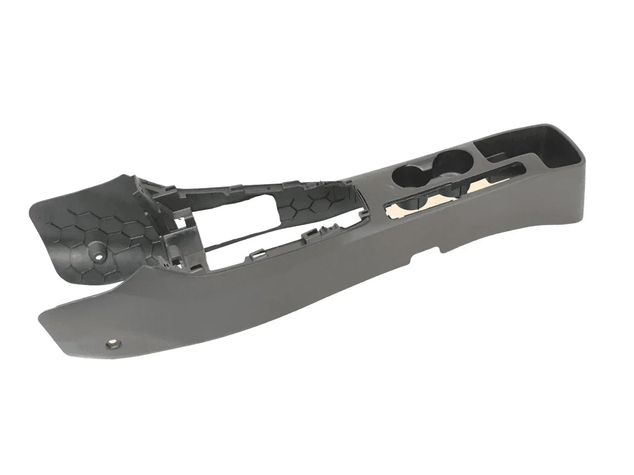 Consola Central Kia Stonic