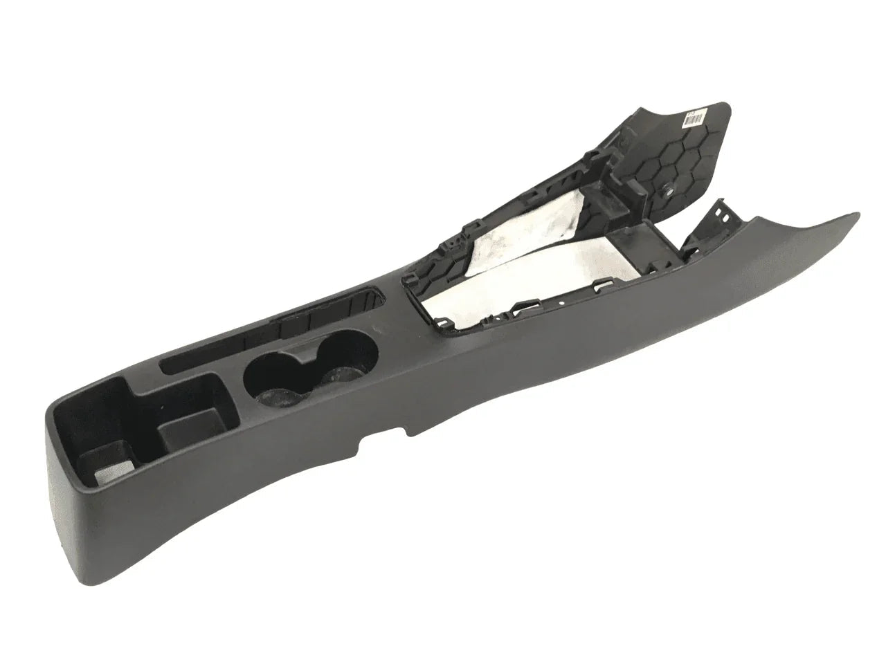 Consola Central Kia Stonic