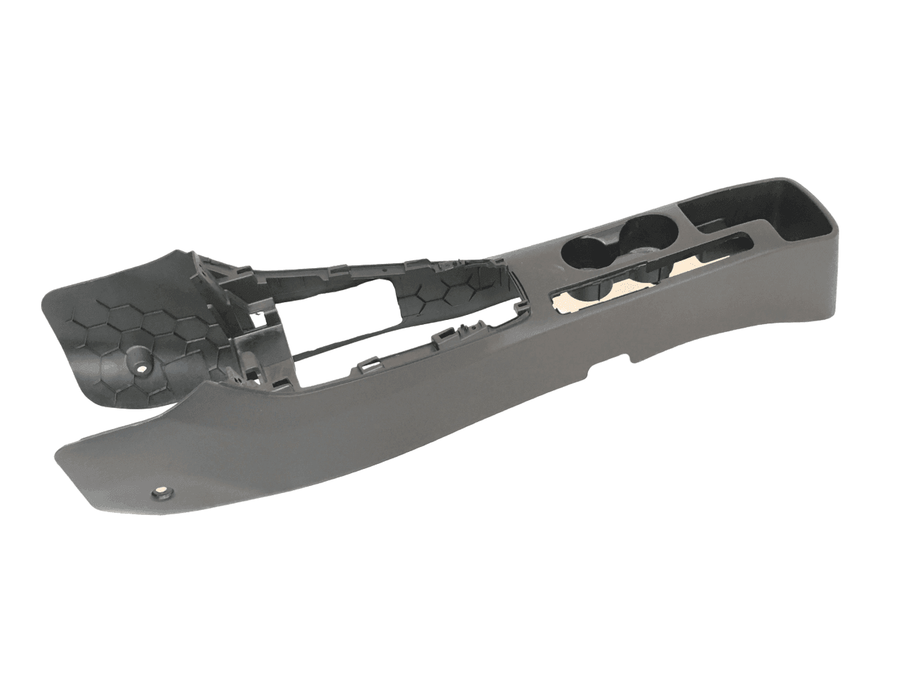 Consola Central Kia Stonic - 84611h8000