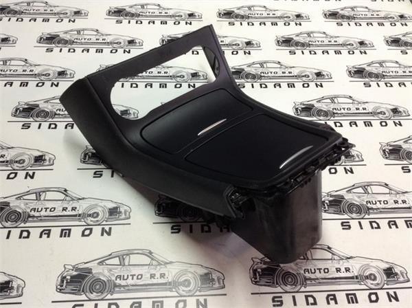 Consola central mercedes b w246 - 