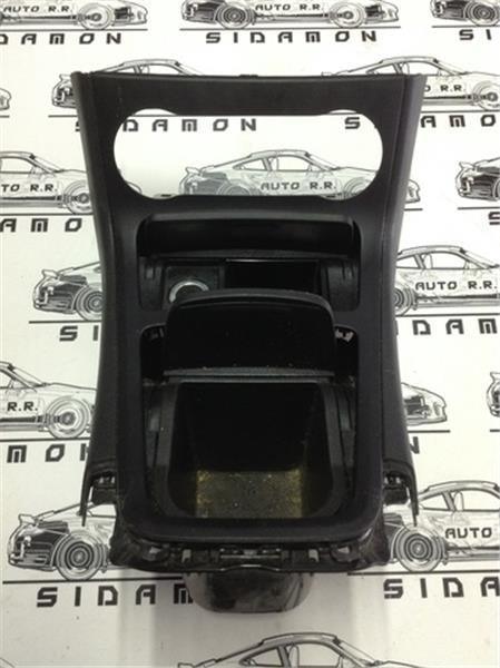 Consola central mercedes b w246 - 