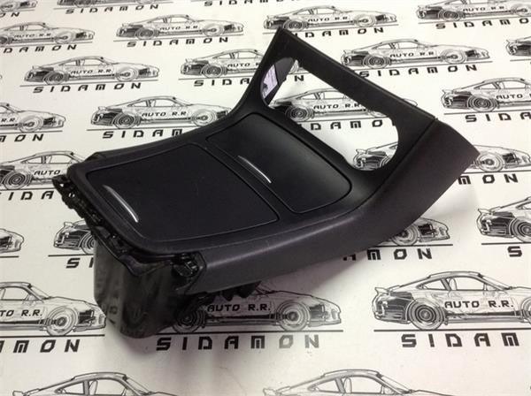 Consola central mercedes b w246 - 