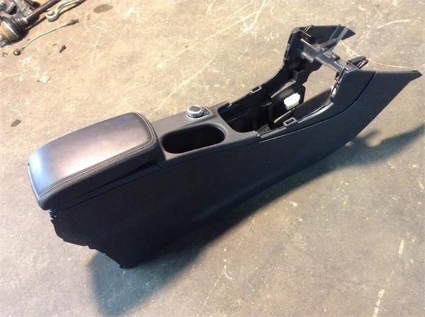 Consola central mercedes clase b w246 - a2465402306