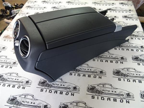 Consola central mercedes clase c w205 - 