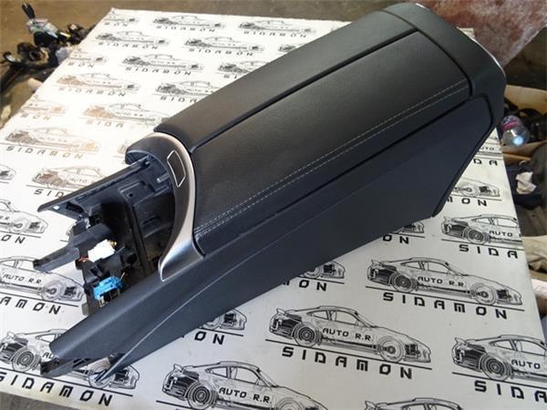 Consola central mercedes clase c w205 - 