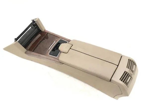 Consola central Mercedes E W212