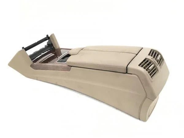 Consola central Mercedes E W212