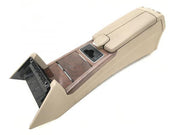 Consola central Mercedes E W212