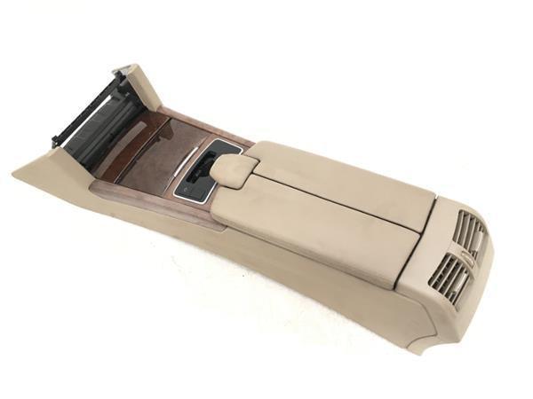 Consola central Mercedes E W212 - A2126801550