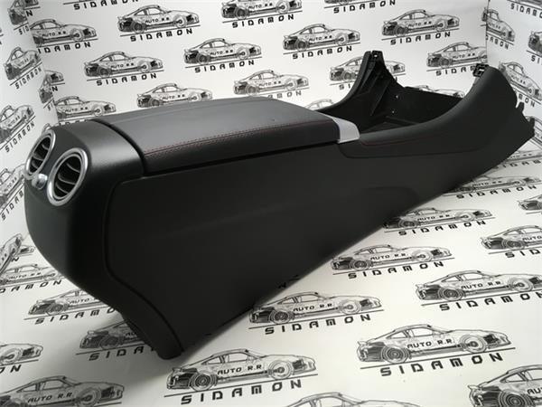 Consola central mercedes glc w253 - 