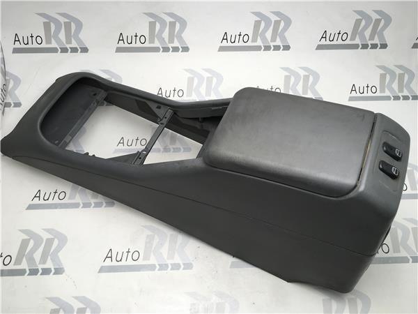 Consola central Mercedes ML W163