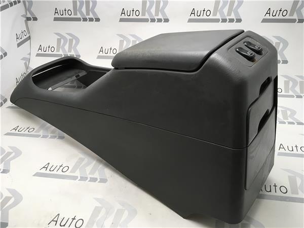 Consola central Mercedes ML W163