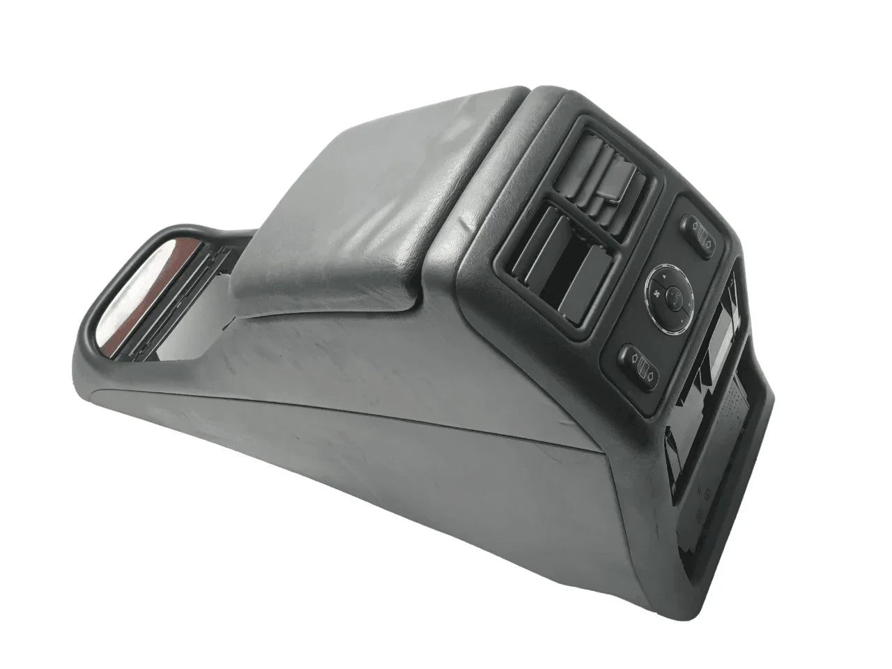 Consola central Mercedes ML W163