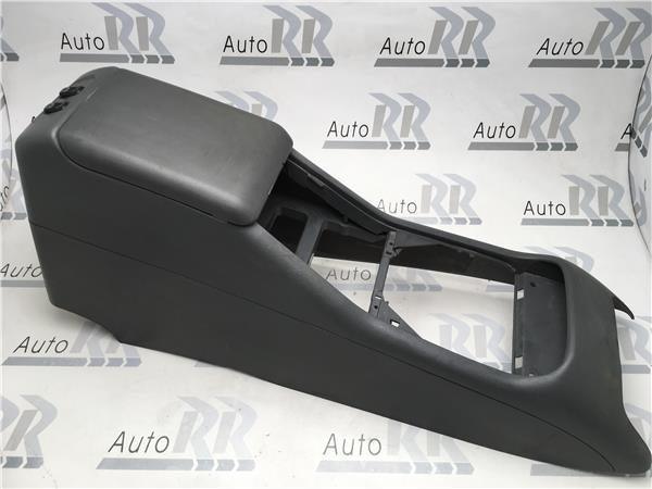 Consola central Mercedes ML W163 - a1636830275