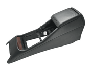 Consola central Mercedes ML W163 - A1636830875