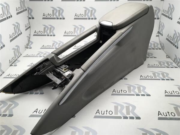 Consola Central Mercedes ML W164 - a1646801314