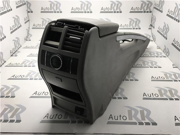 Consola Central Mercedes ML W164 - a1646801314