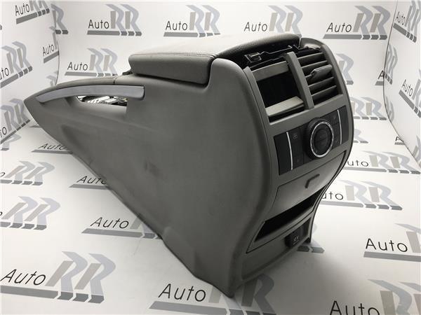 Consola Central Mercedes ML W164 - a1646801314