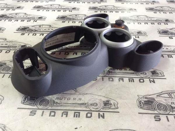 Consola central mini cooper r50 - 51166800838