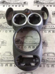 Consola central mini cooper r50 - 51166800838