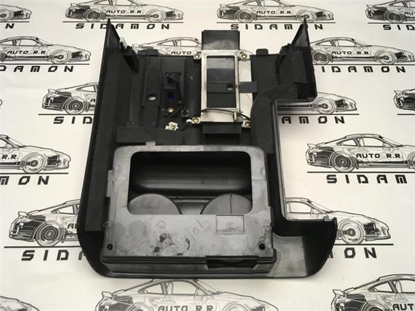 Consola central montero did - 