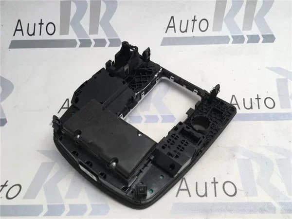 Consola central Multimedia Audi A6 4G