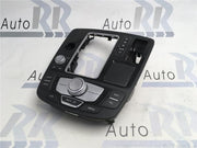 Consola central Multimedia Audi A6 4G