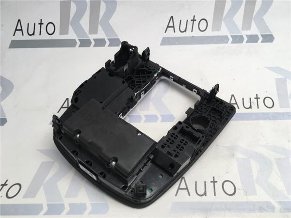 Consola central Multimedia Audi A6 4G - 4g2919610f
