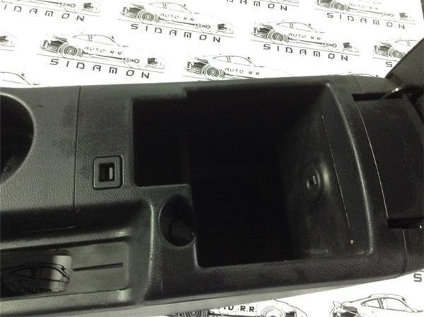Consola central nissan qashqai j10 - 
