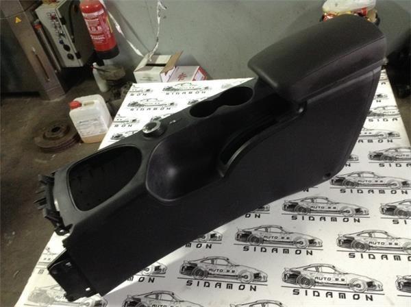 Consola central nissan qashqai j10 - 