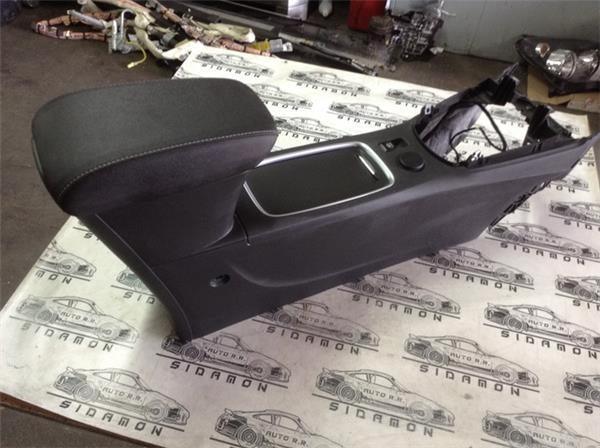 Consola central opel astra k - 39018595