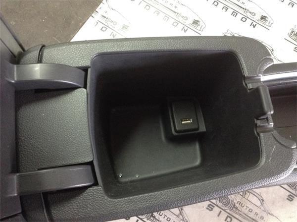 Consola central opel astra k - 39018595