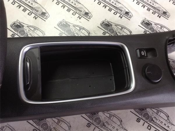 Consola central opel astra k - 39018595