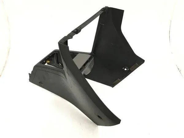 Consola central Opel Vectra C 13132418