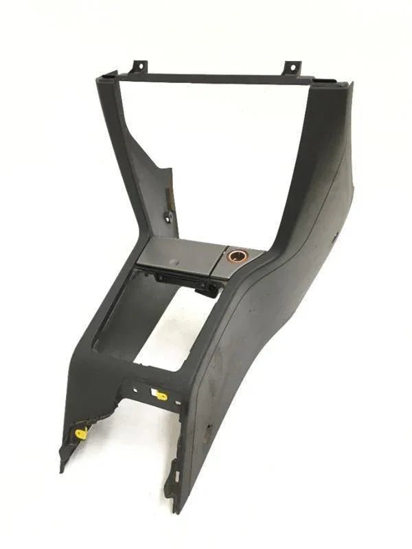 Consola central Opel Vectra C 13132418