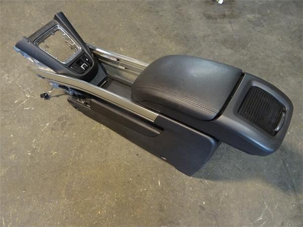 Consola central opel zafira c tourer - 