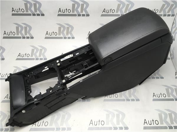 Consola central Peugeot 508