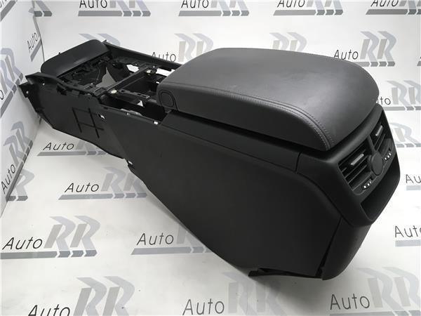 Consola central Peugeot 508