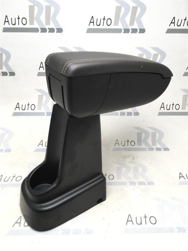 Consola central Renault Captur - 8201598421