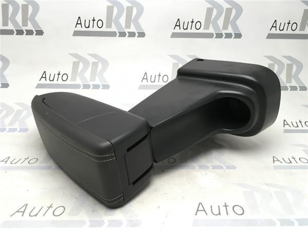 Consola central Renault Captur - 8201598421