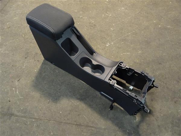 Consola central renault koleos - 