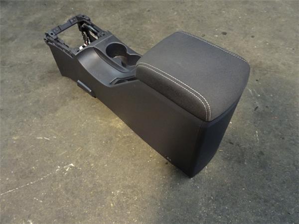 Consola central renault koleos - 