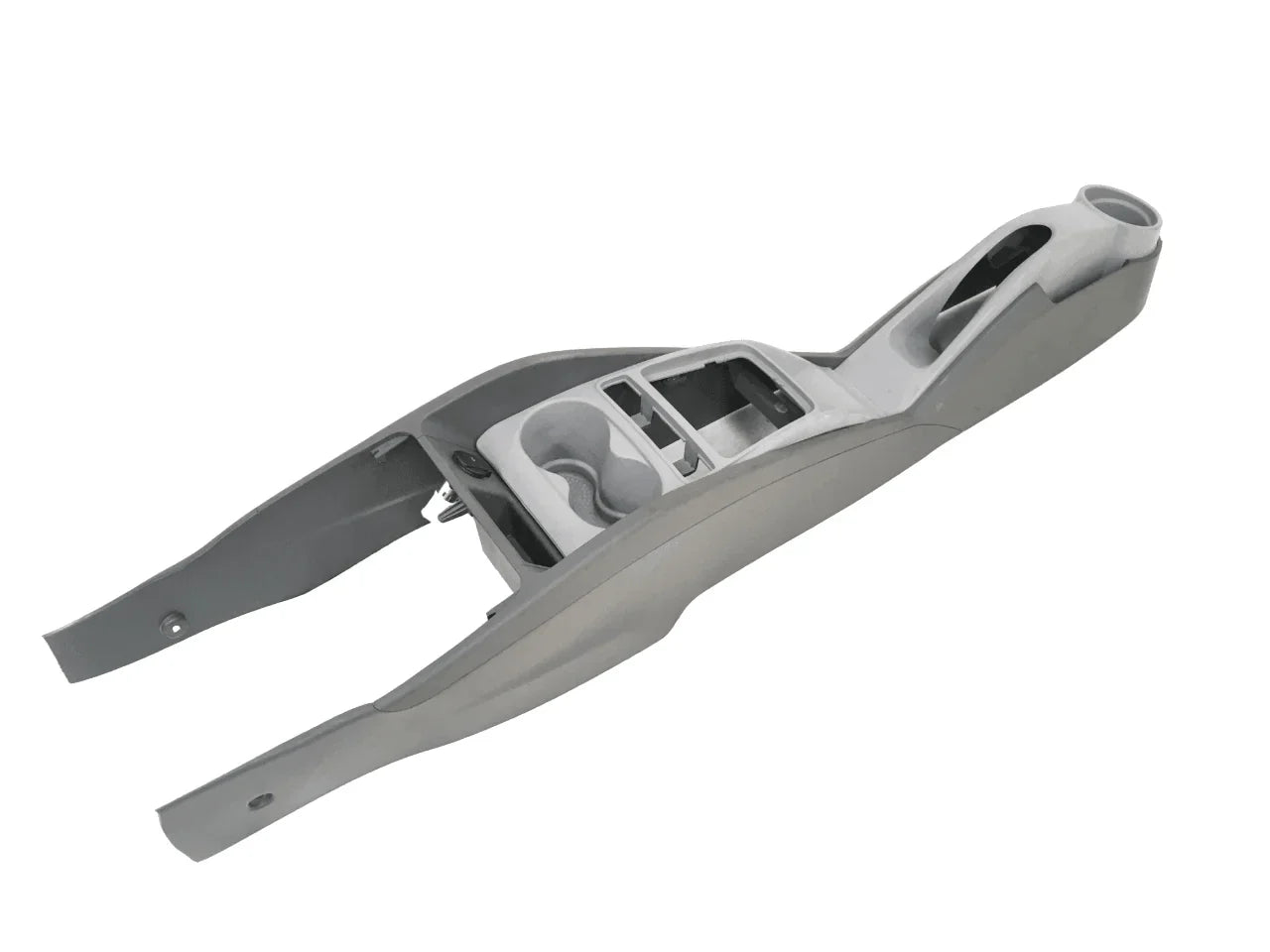 Consola central Seat Ibiza 6J 6J0858331